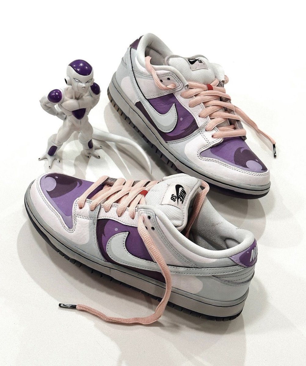 nike frieza shoes