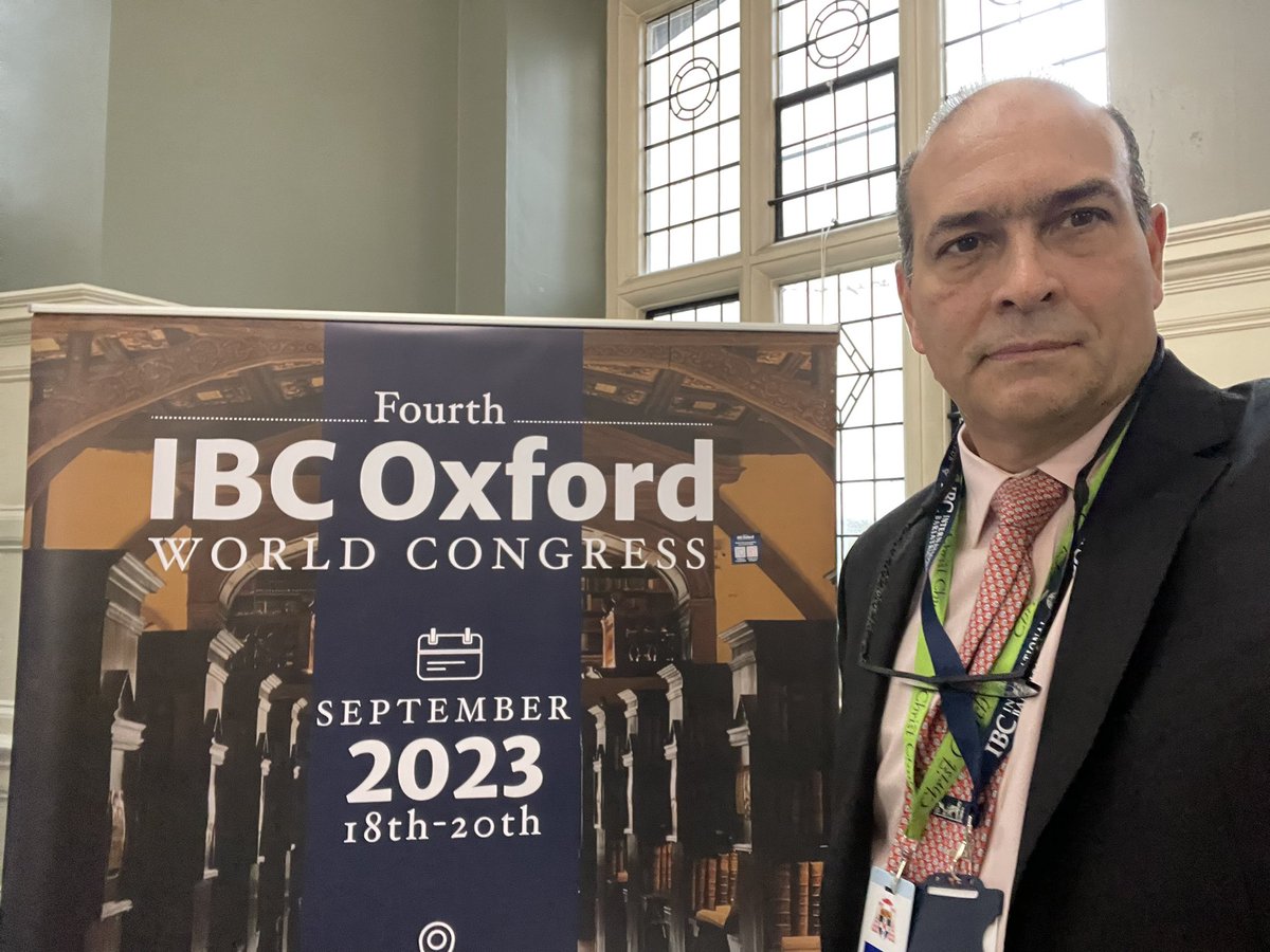 Andrés Hanssen (@anhanssen) on Twitter photo Quite an experience. <a href="/IBCClub1/">International Bariatric Club</a> congress exceeded all the expectations. What a great faculty, superb presentations, increíble social activities. Quite an experience. <a href="/IBCClub1/">International Bariatric Club</a> congress exceeded all the expectations. What a great faculty, superb presentations, increíble social activities.