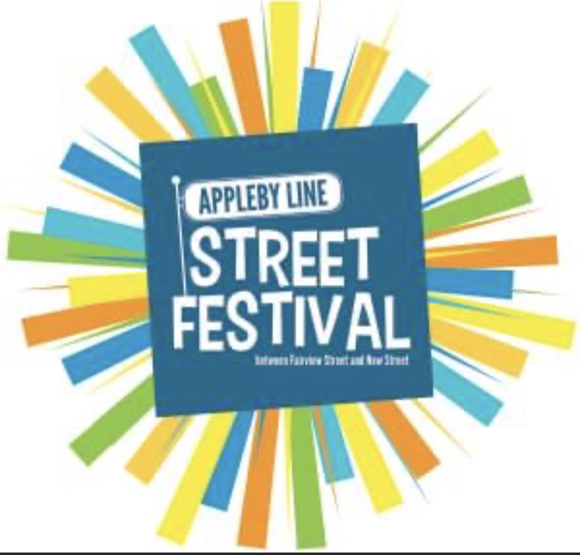 Fieldstone_Law's tweet photo. Looking forward to seeing our neighbors again this year at the #applebylinestreetfestival. We will be located between Bennett Road and Longmoor, on the west side of Appleby. Should be great weather this year! Hope to see you there! https://t.co/9LG6NiD9gs