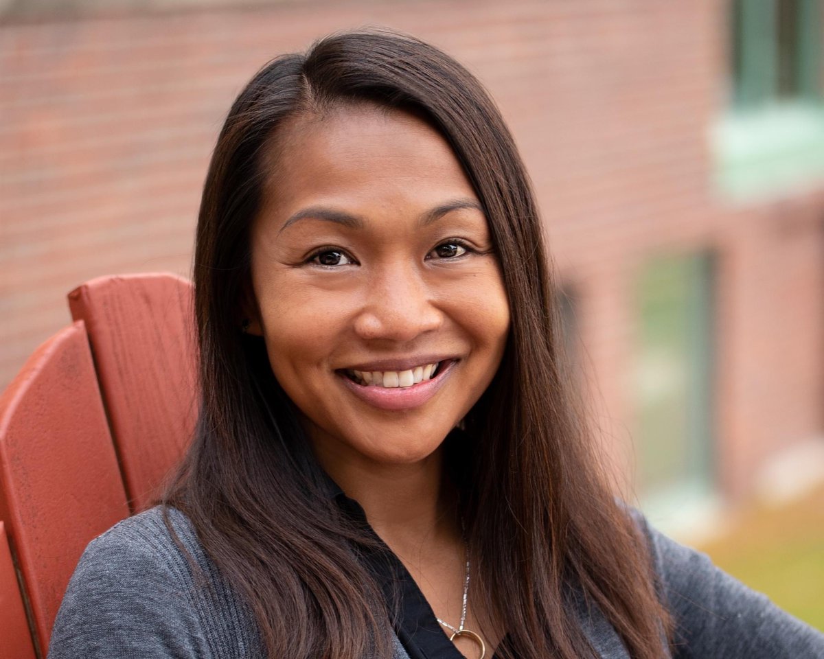 StriveTogether's tweet photo. Congratulations to Dr. Silvy Un Lafayette, the first recipient of the Cheryl Broadnax Award for Innovation and Results. Dr. Un Lafayette is the director of assessment, research and evaluation at @SLPublicSchools. #ConveneC2C Learn more: https://t.co/luIZOgbMOC https://t.co/8a9MUFZcXV