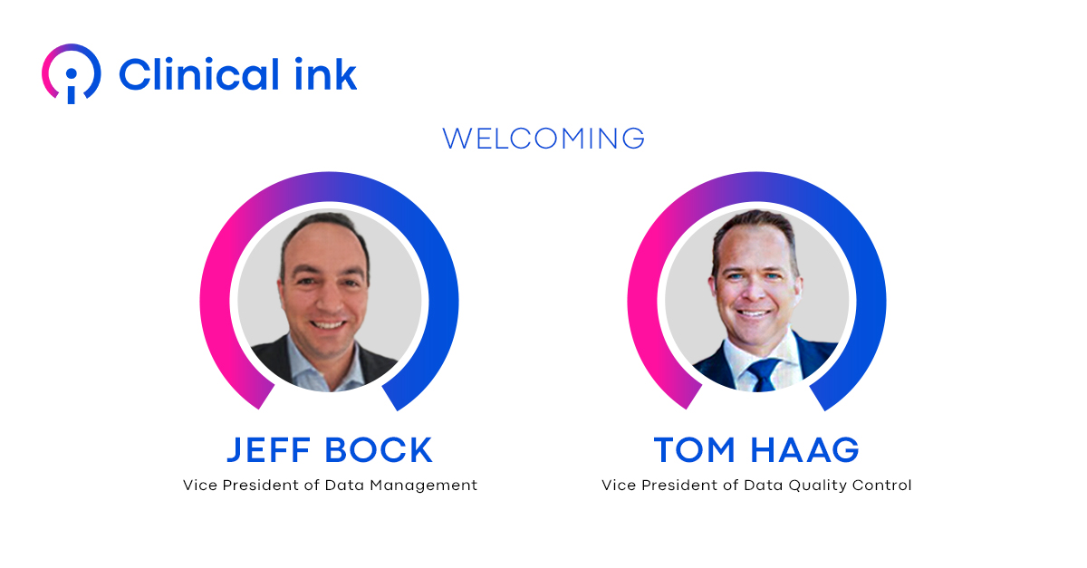 Clinical ink tweet media