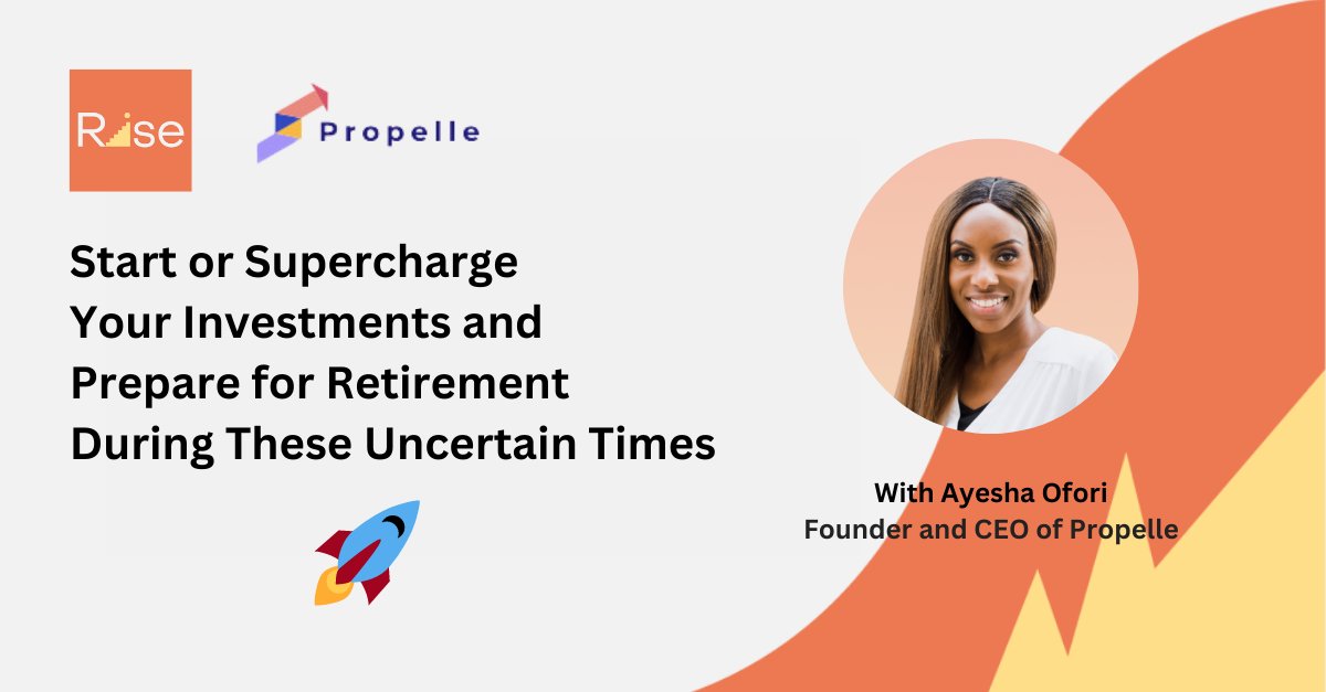 We Rise (London Tech Ladies) tweet media