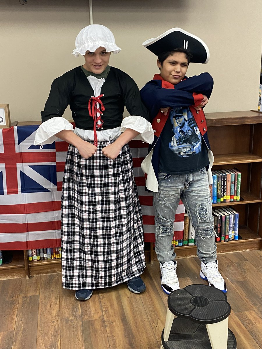 John Woodward, M.Ed. tweet media