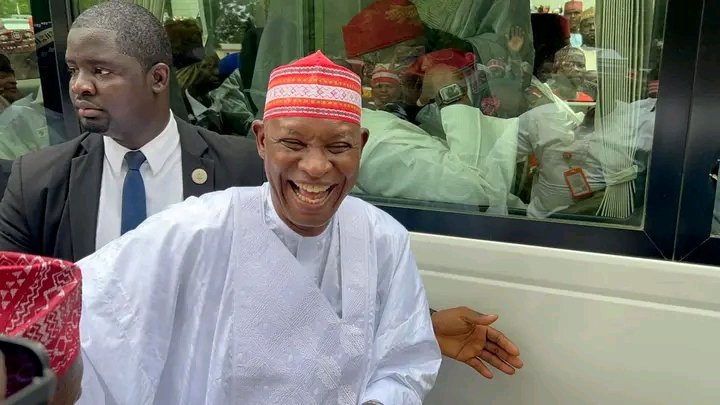 dankasa300's tweet photo. Wallahi Kano ta ka ce ,Domin Allah ba ya sabon aiki, lokaci ne Kawai. https://t.co/eWEJPpa8mk