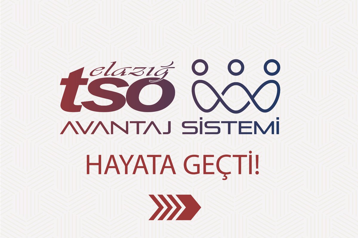 idrisalan_23's tweet image. “Elazığ Ticaret ve Sanayi Odası olarak, 2022-2026 hizmet dönemimizde söz verdiğimiz gibi ilimizin ekonomisine can suyu verecek, şehrimizin ticari hayatını canlandırmaya ve üyelerimize katma değer sağlayacak projeleri hayata geçirmeye devam ediyoruz.
Bu kapsamda Elazığ Ticaret ve…