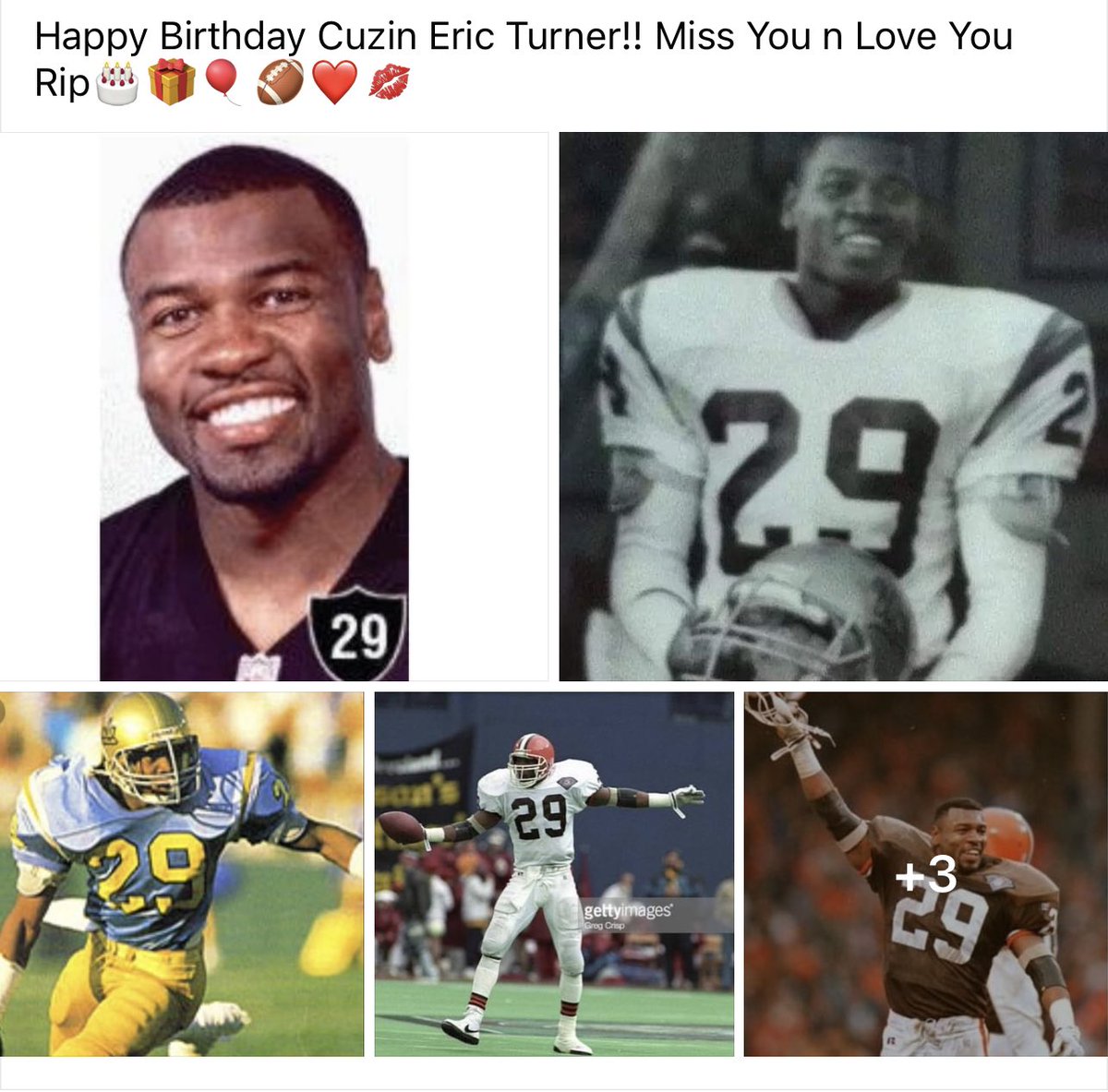 Happy Birthday Family RIP….