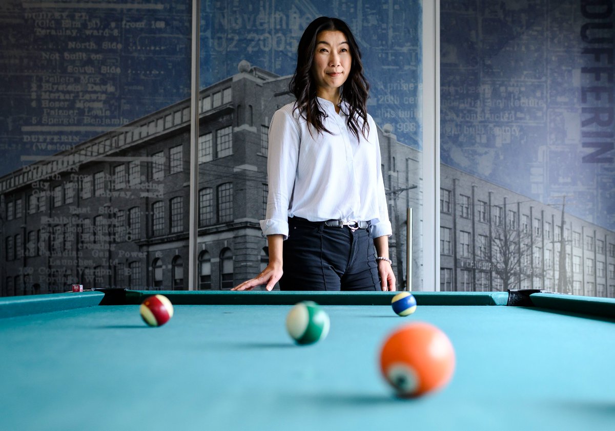 FORRECdesigns's tweet image. We are thrilled to announce the promotion of Linda Hung to the role of Vice President of Business Development at FORREC🎉✨

Please join us in congratulating Linda on this well-deserved promotion!

Learn more: forrec.com/forrec-appoint…