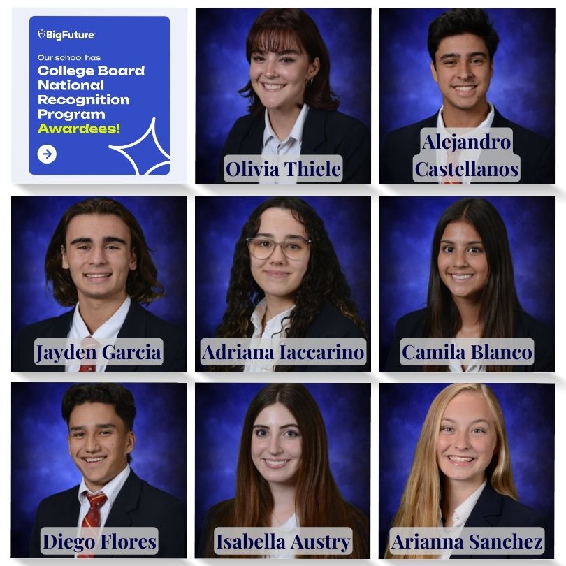 John Paul II High School (@jpiihsplano) on Twitter photo π Congrats to the 2023 <a href="/CollegeBoard/">College Board</a>βs National Recognition Program awardees! 24 students at John Paul II High School earned academic honors from
<a href="/CollegeBoard/">College Board</a>βs National Recognition Programs. #CardinalProud π Congrats to the 2023 <a href="/CollegeBoard/">College Board</a>βs National Recognition Program awardees! 24 students at John Paul II High School earned academic honors from
<a href="/CollegeBoard/">College Board</a>βs National Recognition Programs. #CardinalProud