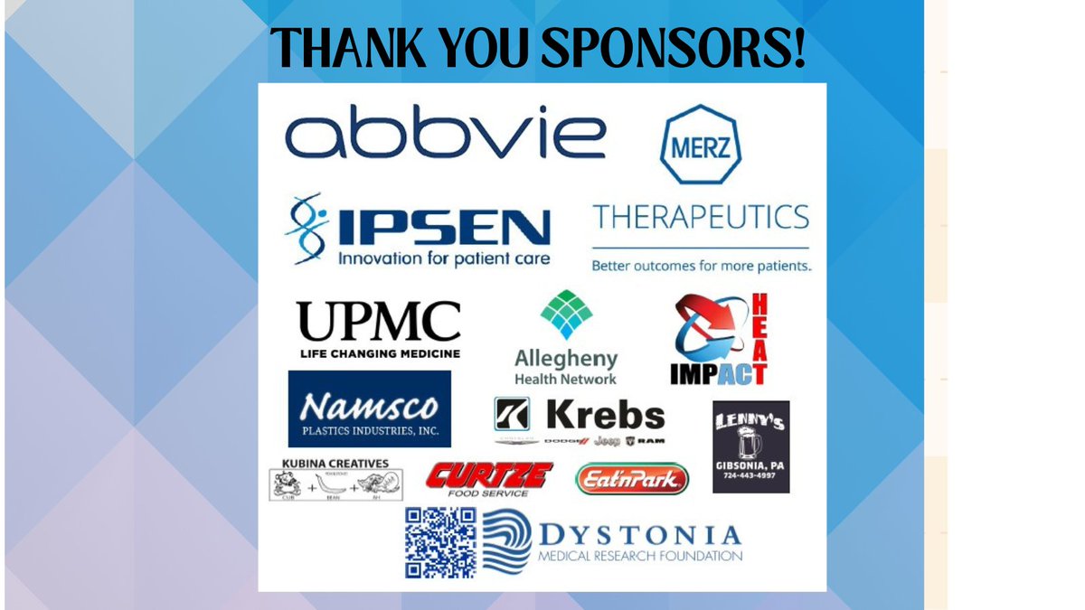 dmrf's tweet photo. Thank You Pittsburgh for supporting Dystonia Zoo Day! 🐨 We thank our hosts Ed Cwalinski, MaryRae Nee, Chris, & Tara Sorley for their all their efforts & Dr. Timothy Leichliter, participants, volunteers, sponsors for making this event a success. #letszoothis #dystoniazooday #DMRF https://t.co/GceZtBrSqQ