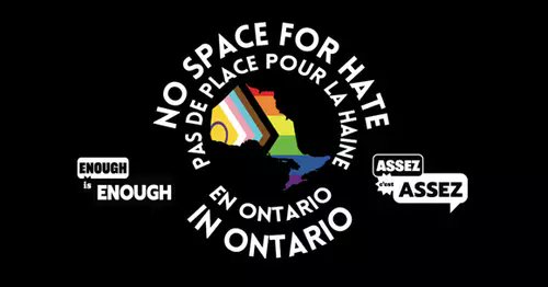 AMAPCEO stands in solidarity with all members of the 2SLGBTQIA+ community. We condemn discrimination and oppression in all its forms. Ontarians deserve access to public services safely, equitably, and without discrimination. amapceo.on.ca/news/ofl-no-sp…