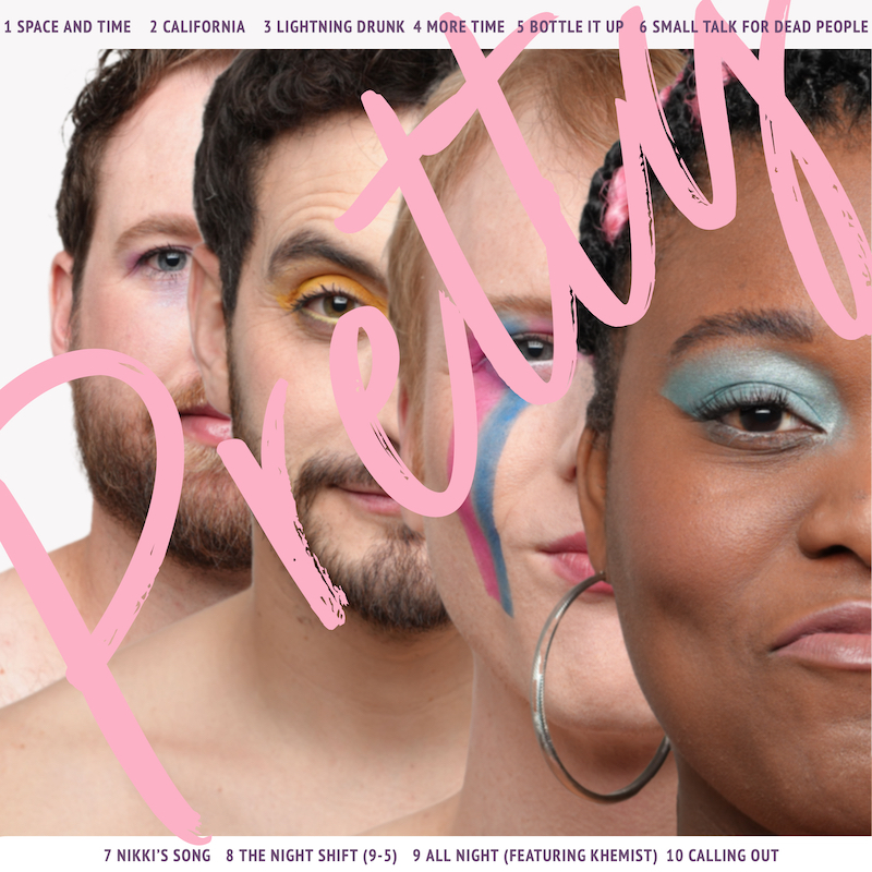 Washington D.C. band <a href="/ohhedead/">Oh He Dead</a> is in town this Thursday, Sept. 21 opening for Devon Gilfillian at the Thunderbird. At 1:15 p.m. that day, they’ll stop by WYEP for a Live &amp; Direct session with Rosemary Welsch.

Tune into 91.3 WYEP on Thursday to hear their conversation!