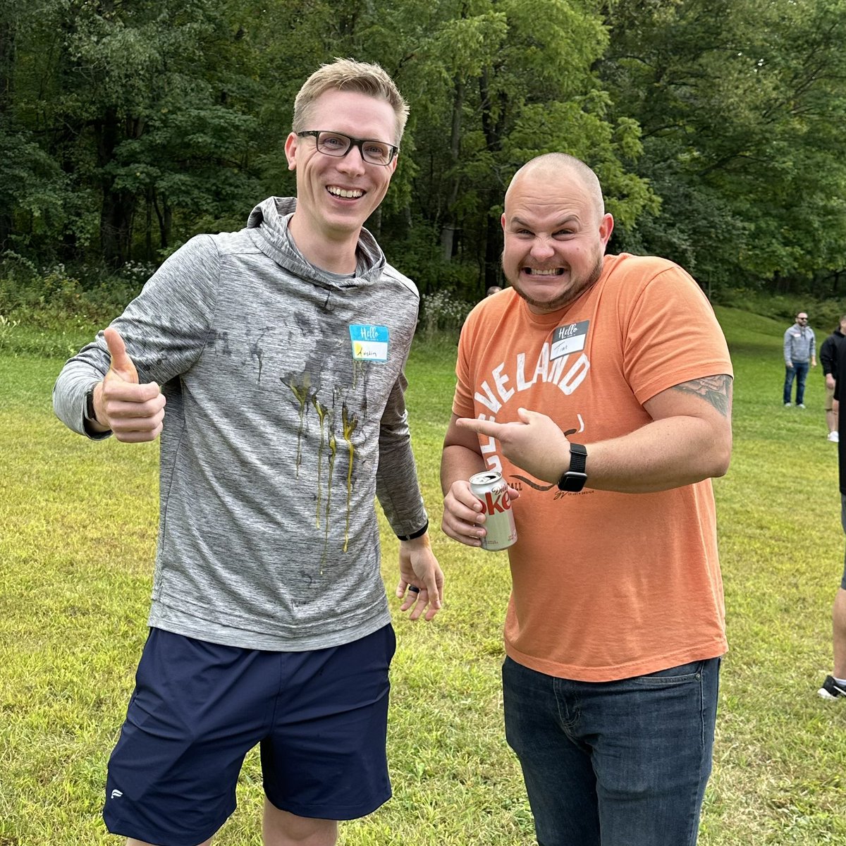 Austin Thomas tweet media