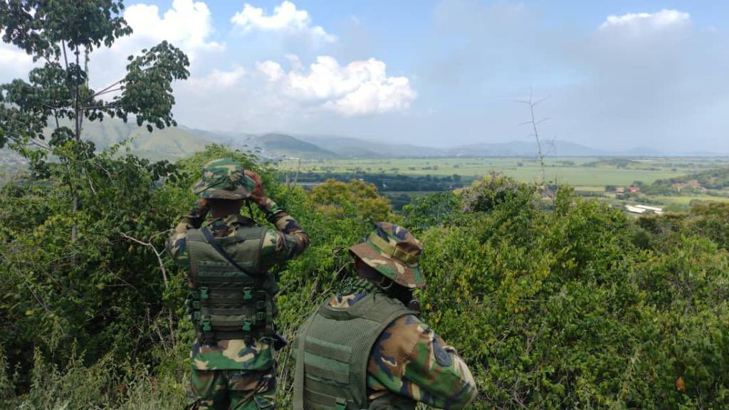 GJ. Domingo Hernández Lárez tweet media