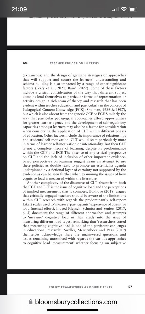 Keith Turvey PhD tweet media