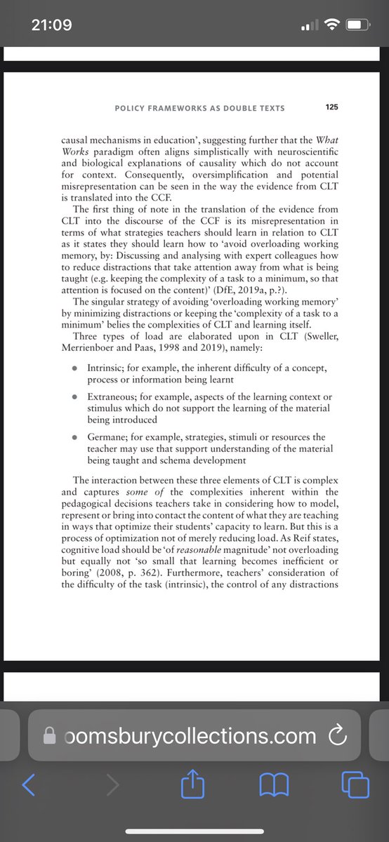 Keith Turvey PhD tweet media