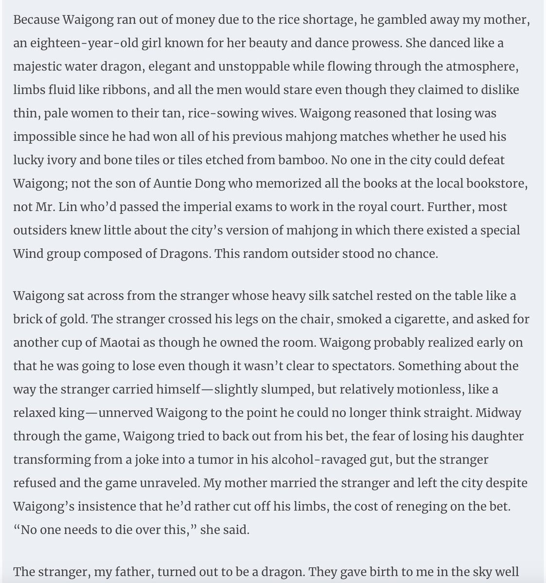 Lucy Zhang tweet media