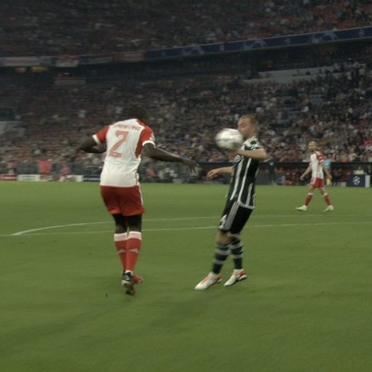 SPORTbible tweet media