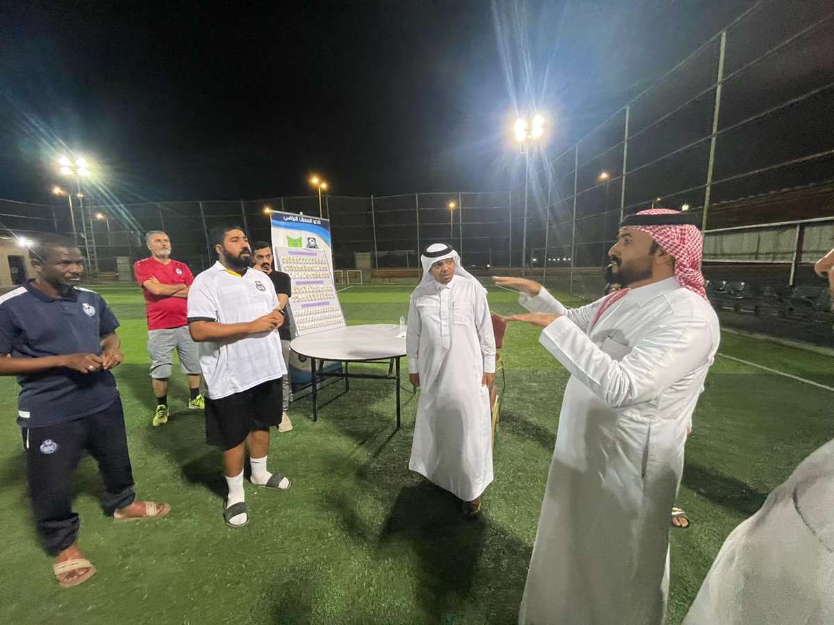 ab1700000's tweet photo. اتقدم بخالص الشكر والأمتنان 
لنادي العمران
رئيس النادي /محمد الشيخ
ونائب الرئيس /عبدالله العلي
لدعوتهم مركز الصم بالأحساء
ولذالك التفاعل الجميل
والخدمات المبذوله وماقدموه من وضيافه
أن شاءالله في ميزان حسناتكم..
#مركز_الصم_الاحساء https://t.co/fO9XPuLjXW