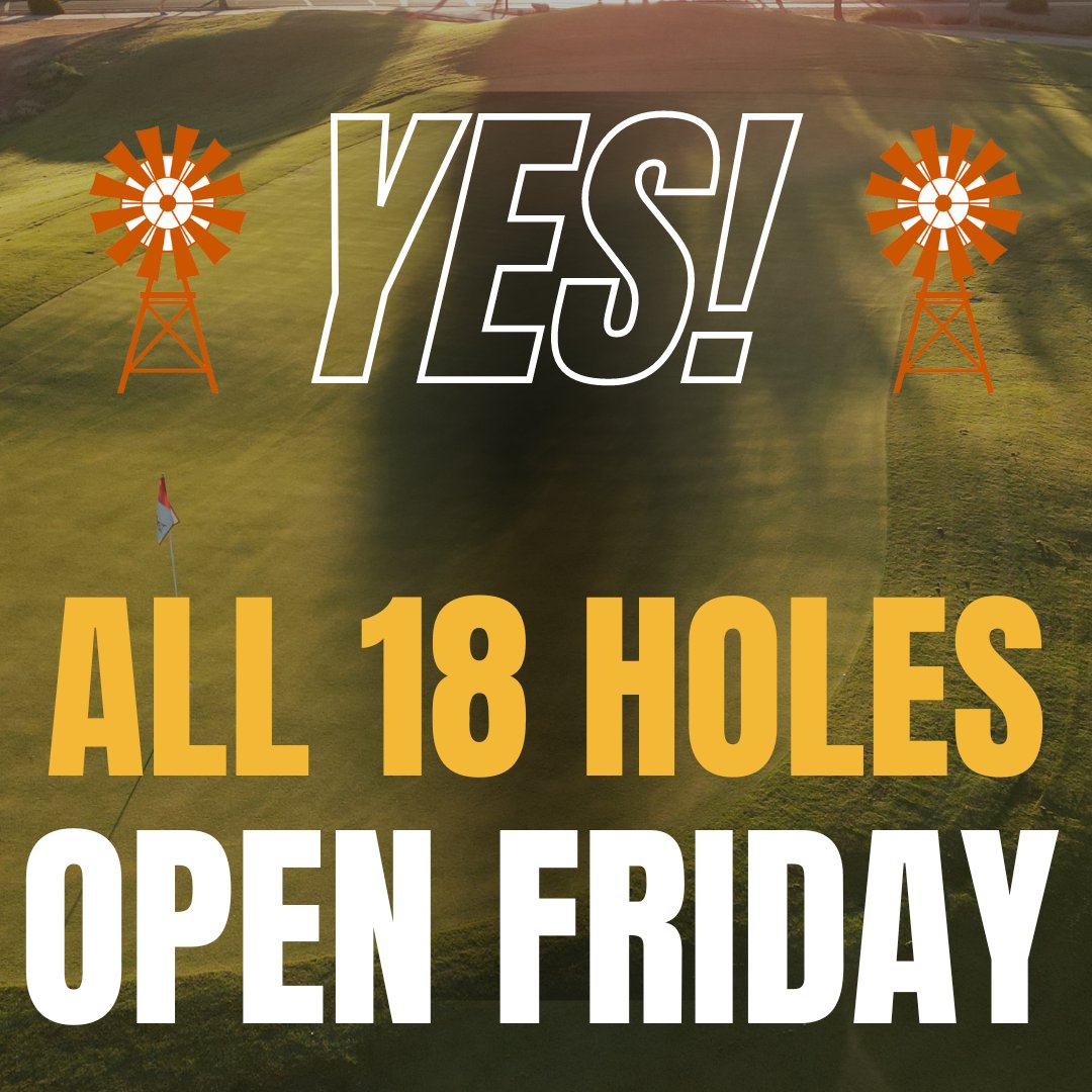 Power Ranch Golf Club tweet media