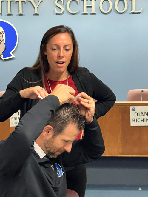 Dr. Matthew Friedman tweet media