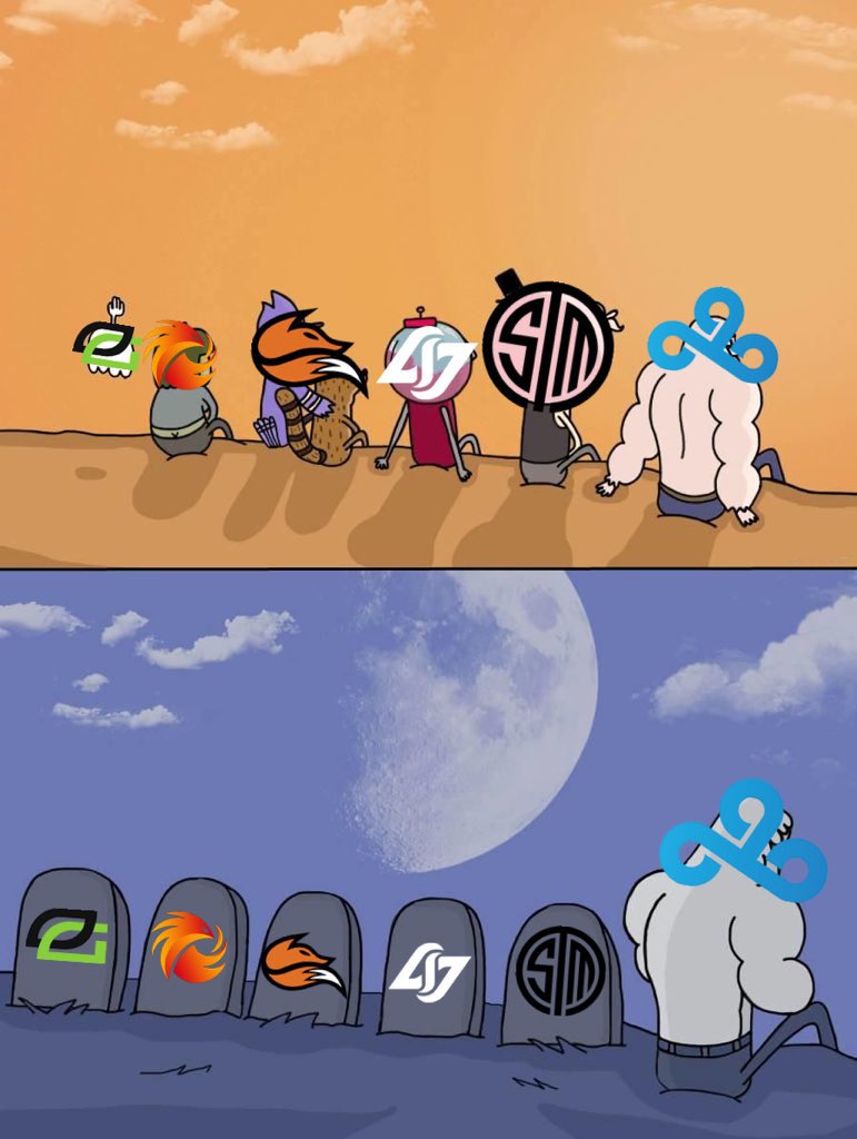 INSTALOCK Network tweet media