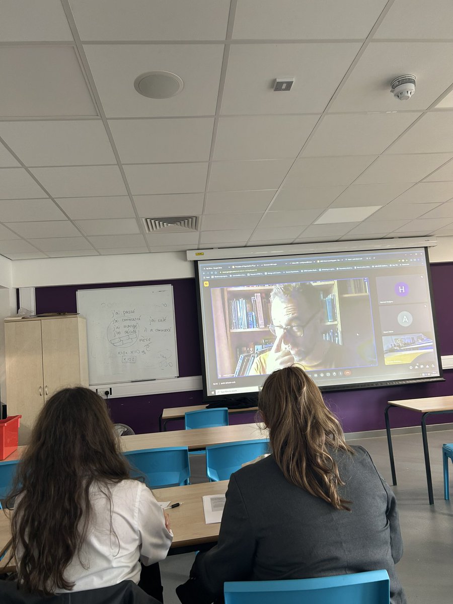 Sharples Latin Studies tweet media