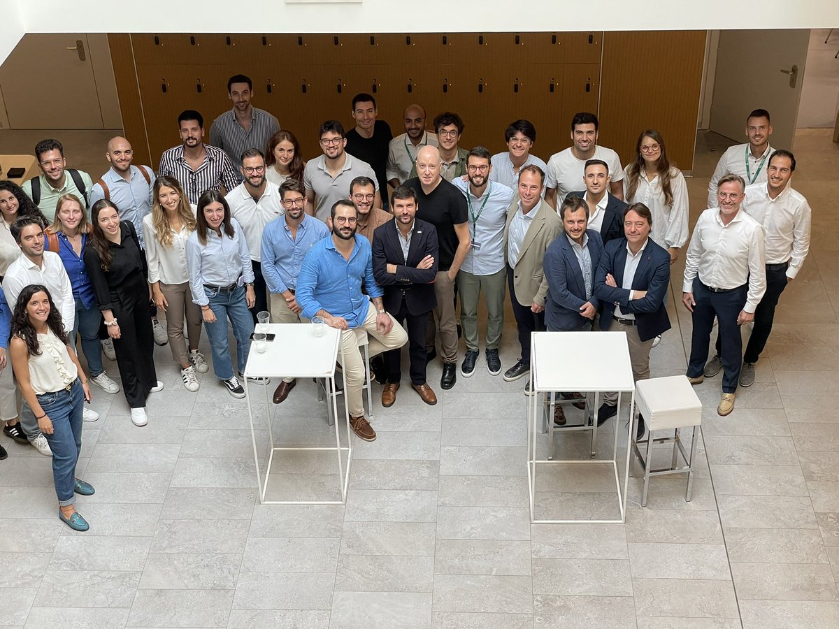 Marco Paciotti tweet media