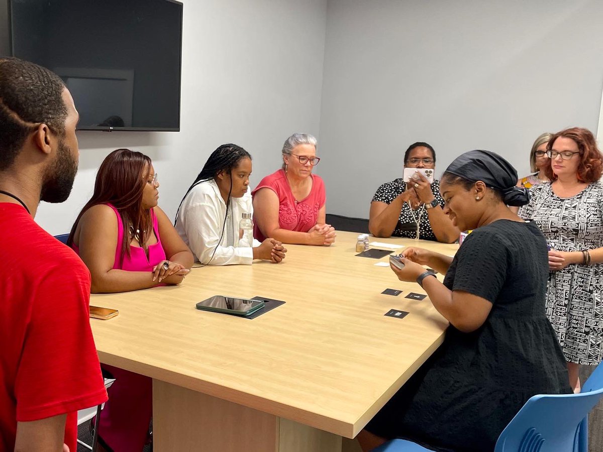 Flock and Rally tweet media