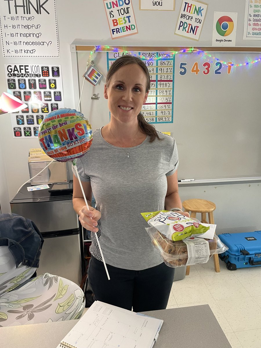 ZumEmge's tweet photo. Yesterday and today we celebrated the amazing IT and SHIELD professionals who keep Emge running smoothly! We appreciate you Mr. Skyler and Mrs. Billingsley! #Emge #EmgeStars https://t.co/iCjzPN1dqr