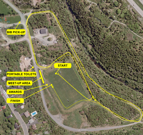 NLAthletics's tweet photo. Meet 1 of the 2023 Cross-country Series will take place this Saturday, September 23. Please note the new start and finish locations - Jamie Morry Memorial Soccer Field in  Bowring Park.

Wishing everyone a great cross-country season!
https://t.co/lKy33LSuaE
#NLXCRSeries https://t.co/NopAgDXNIW