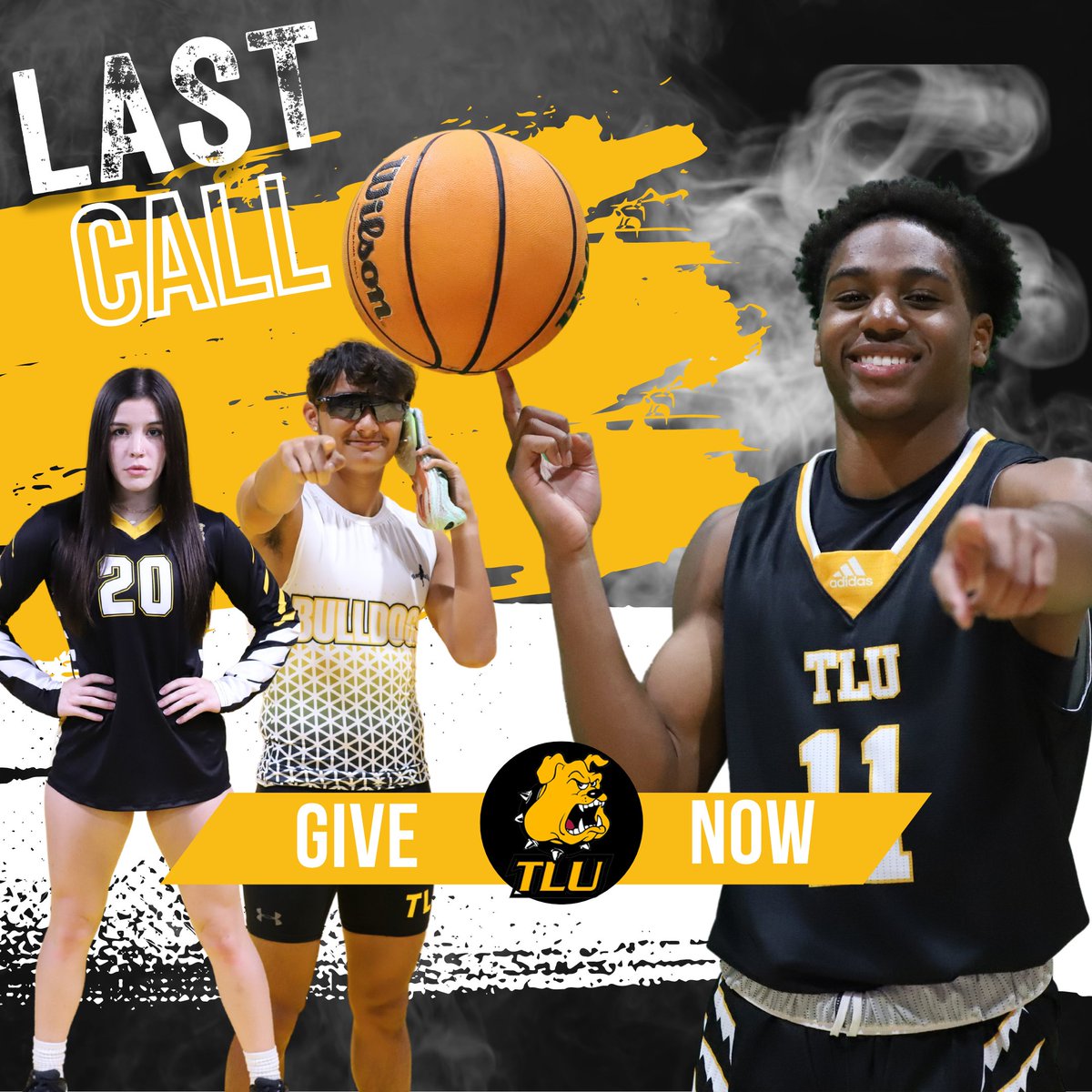 TLU Alumni tweet media