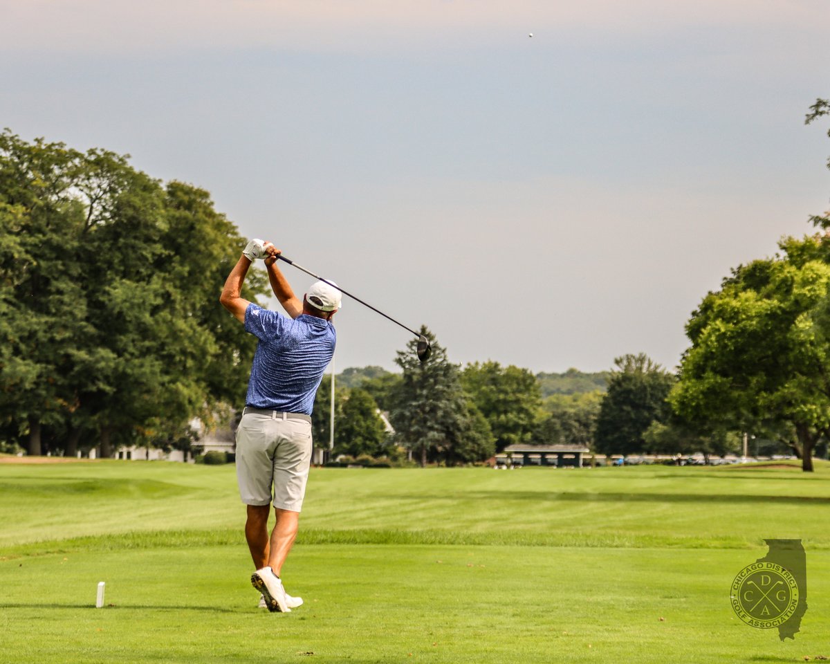 CDGAGolf's tweet photo. One title is nice, two are even sweeter! 🏆

Peoria's Scot Frankenreider defended his #ILStateSrAm crown Wednesday at Rockford Country Club, as the 56-year-old's three-day total of 6-under-par 207 bested the field by 7 strokes in the event's 37th iteration.

Full recap to follow. https://t.co/WnfVg4mhUM
