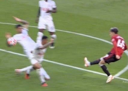 Penalty                                   No penalty