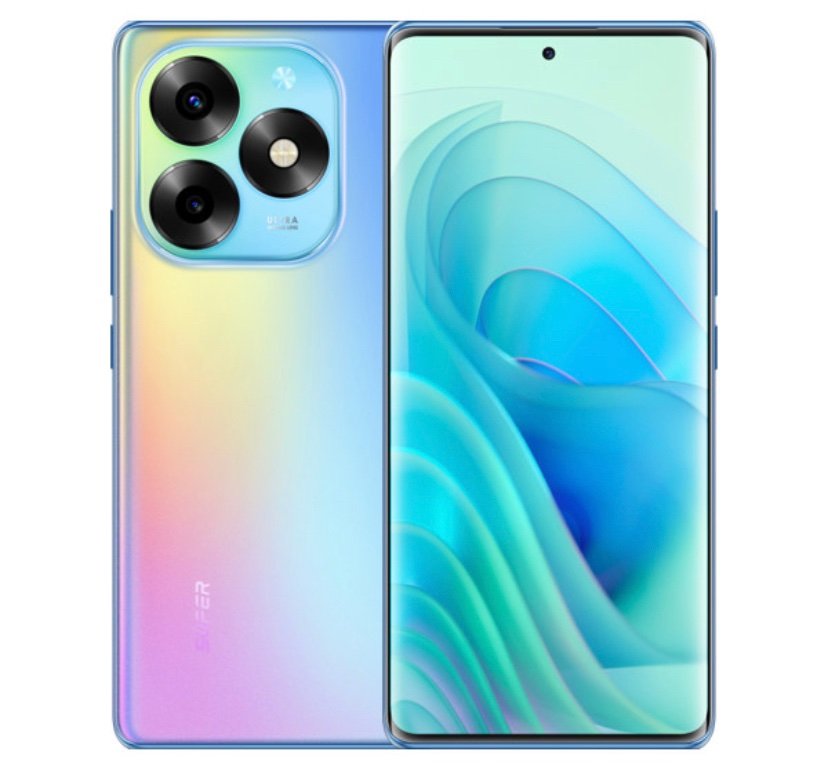 Presotech's tweet photo. #itel have come alive with a powerful device comprising of iphone and Samsung innovation. Indeed this is an improved device well packed with great features like USB-C , 16GB RAM +256GB ROM, 50MP MAIN CAMERA AND 32MB AL SELFIE, SCREEN MOUNTED FINGERPRINT.#itelS23Plus
#Presotech https://t.co/wVy2cLqhUo