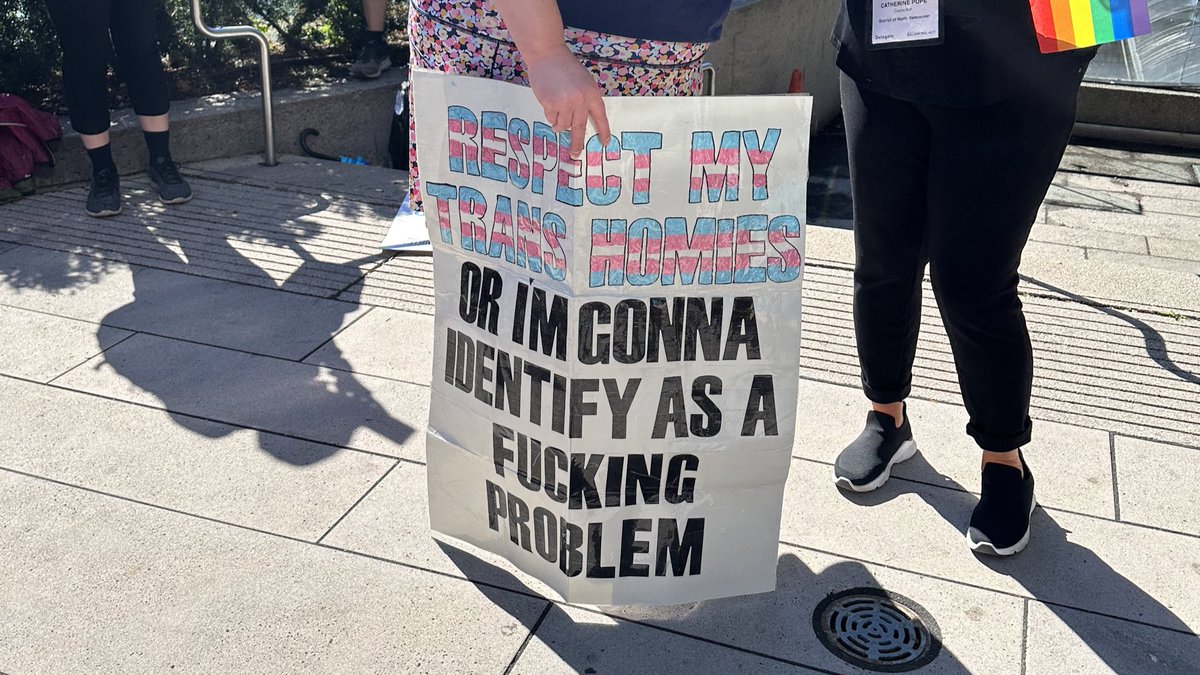 Defund 604 tweet media