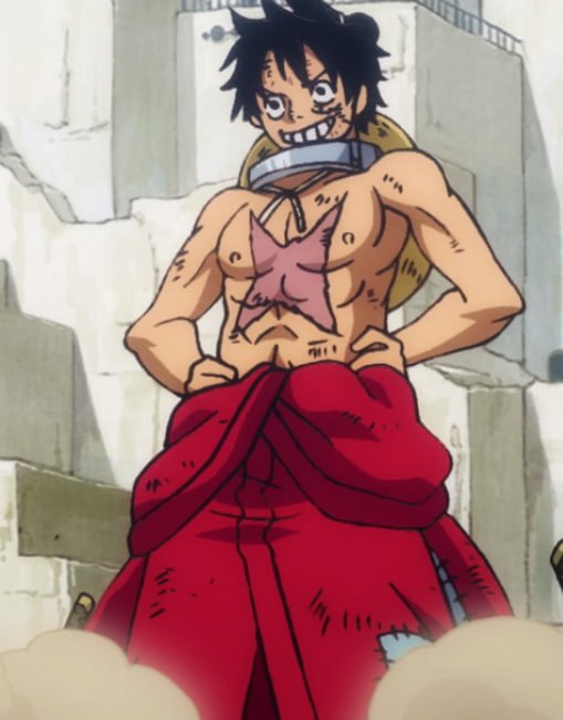 RADIO__LOVER's tweet photo. @picslaw_ Yes. #Lawlu #ONEPIECE https://t.co/dMXzsi8TWm