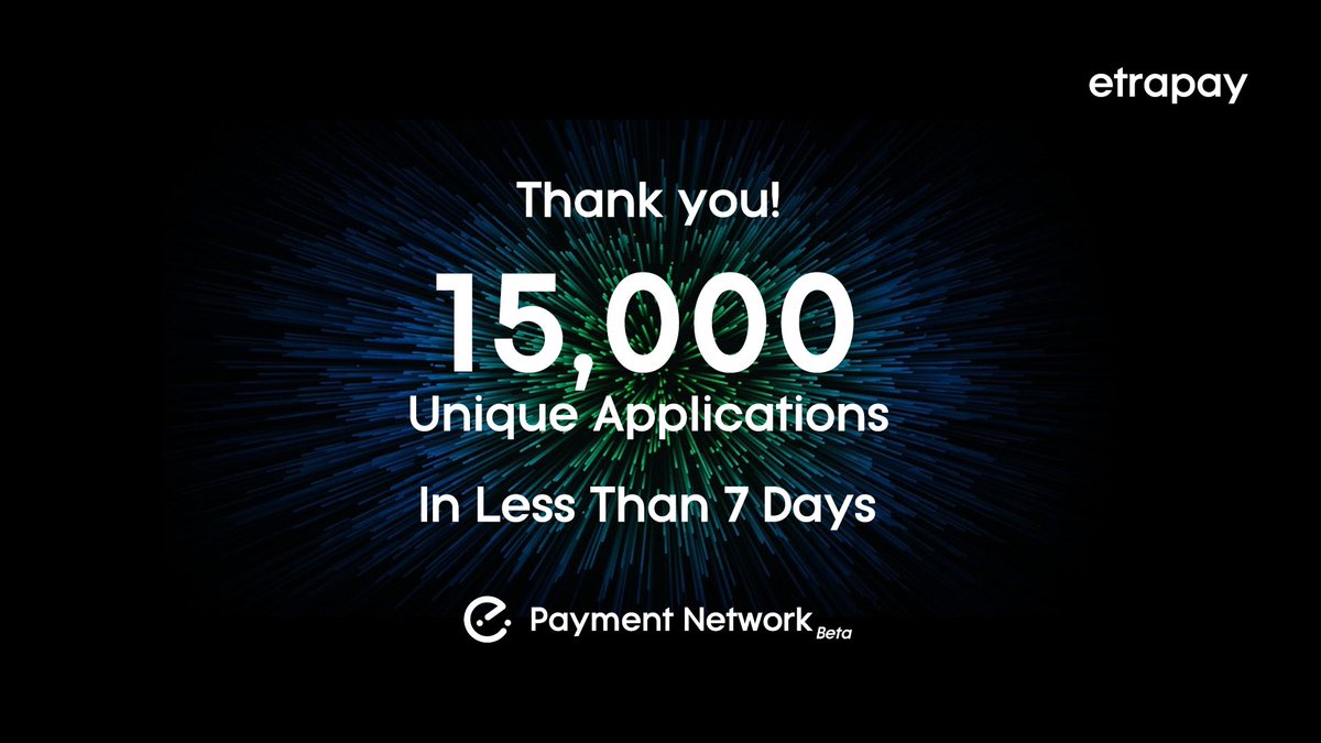 EtraPay (Acquired) tweet media