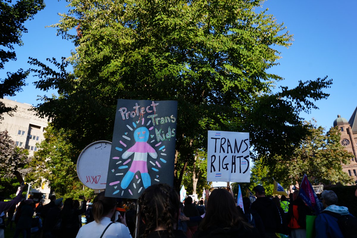 CUPE Ontario tweet media