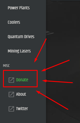 If you play <a href="/RobertsSpaceInd/">Star Citizen</a> #StarCitizen chances are you have probably used <a href="/erkulgames/">𝚎𝚛𝚔𝚞𝚕</a> website  erkul.games at some point to help you outfit your ship.

Due to rising server costs and declining donations, they are not sure how much longer it will be around...