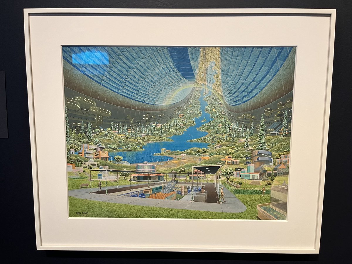 Solar punk ⁦<a href="/MuseumModernArt/">MoMA The Museum of Modern Art</a>⁩