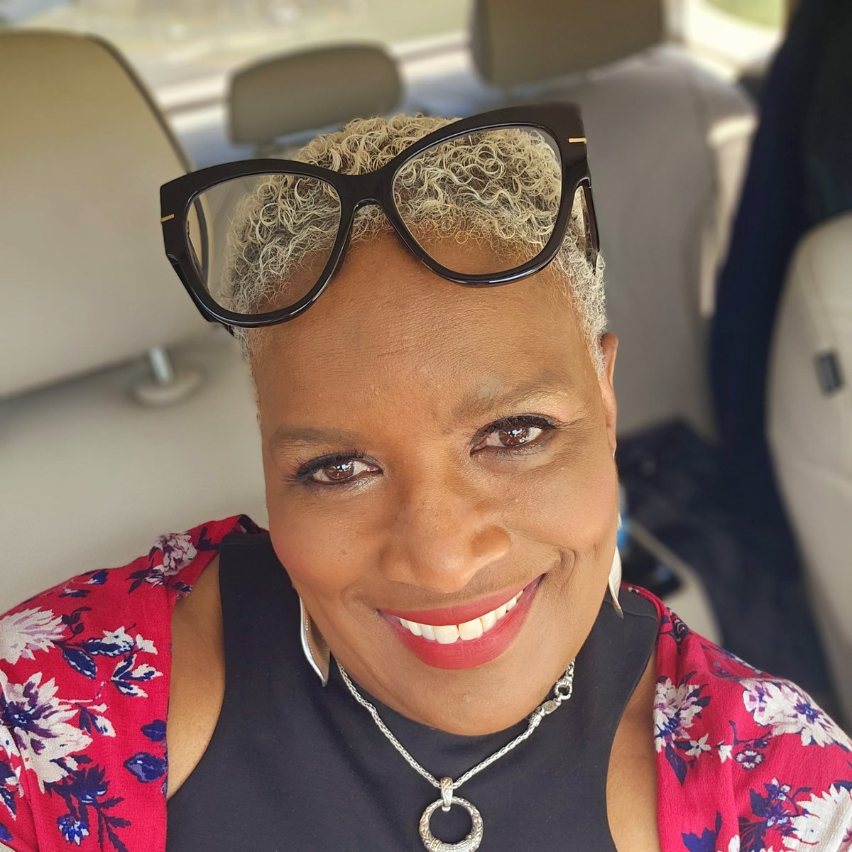#NewProfilePic