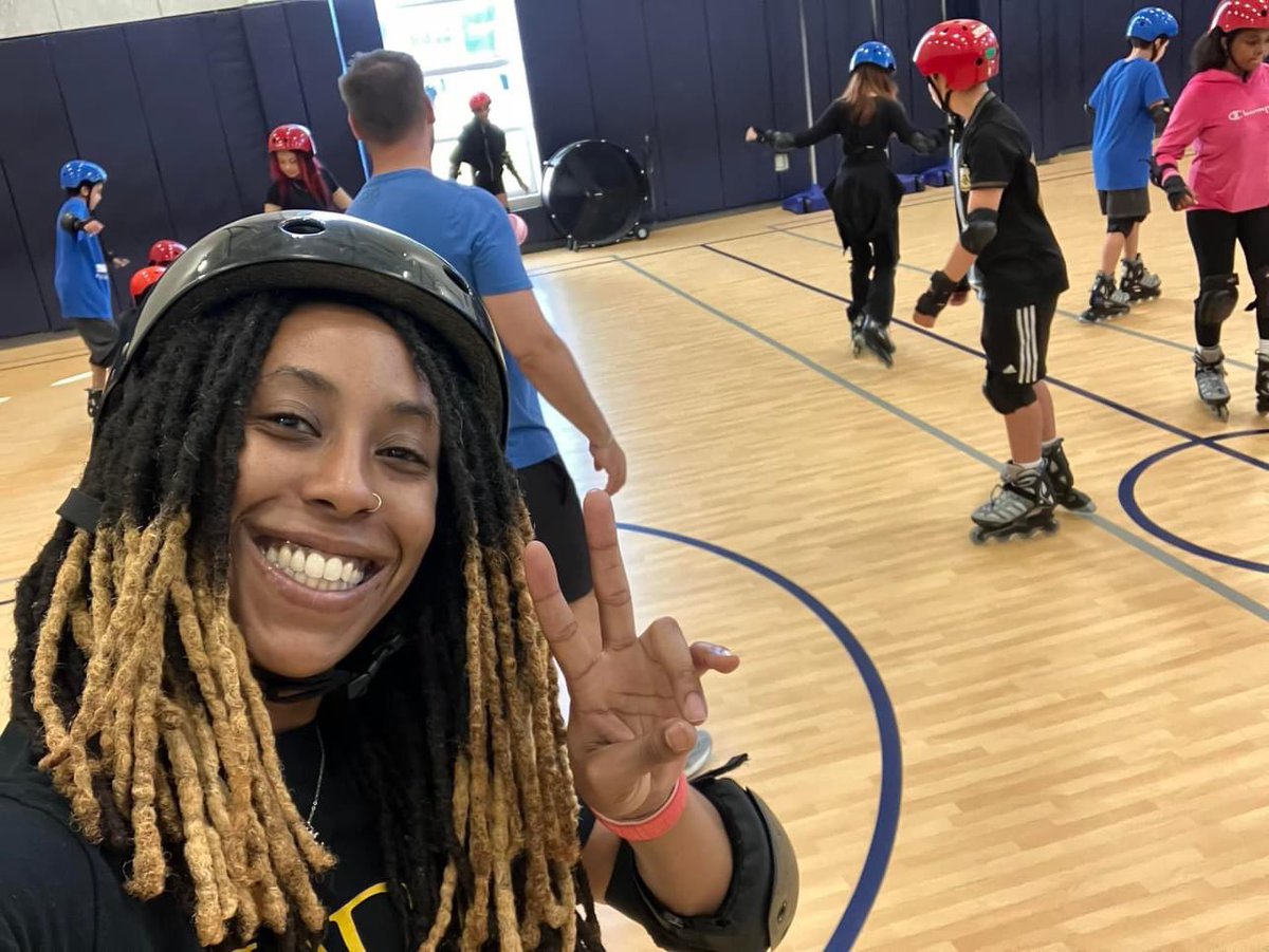 ACPS Health and PE tweet media