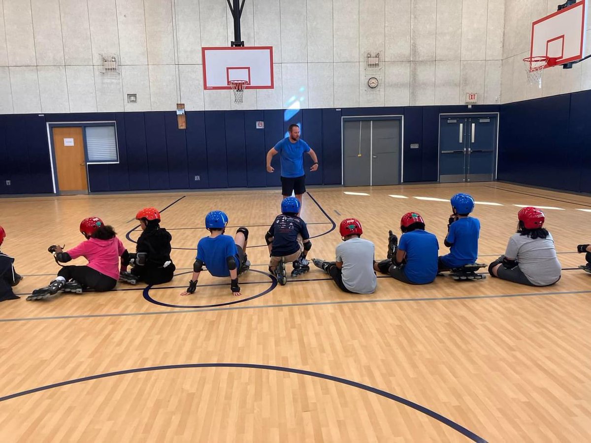 ACPS Health and PE tweet media