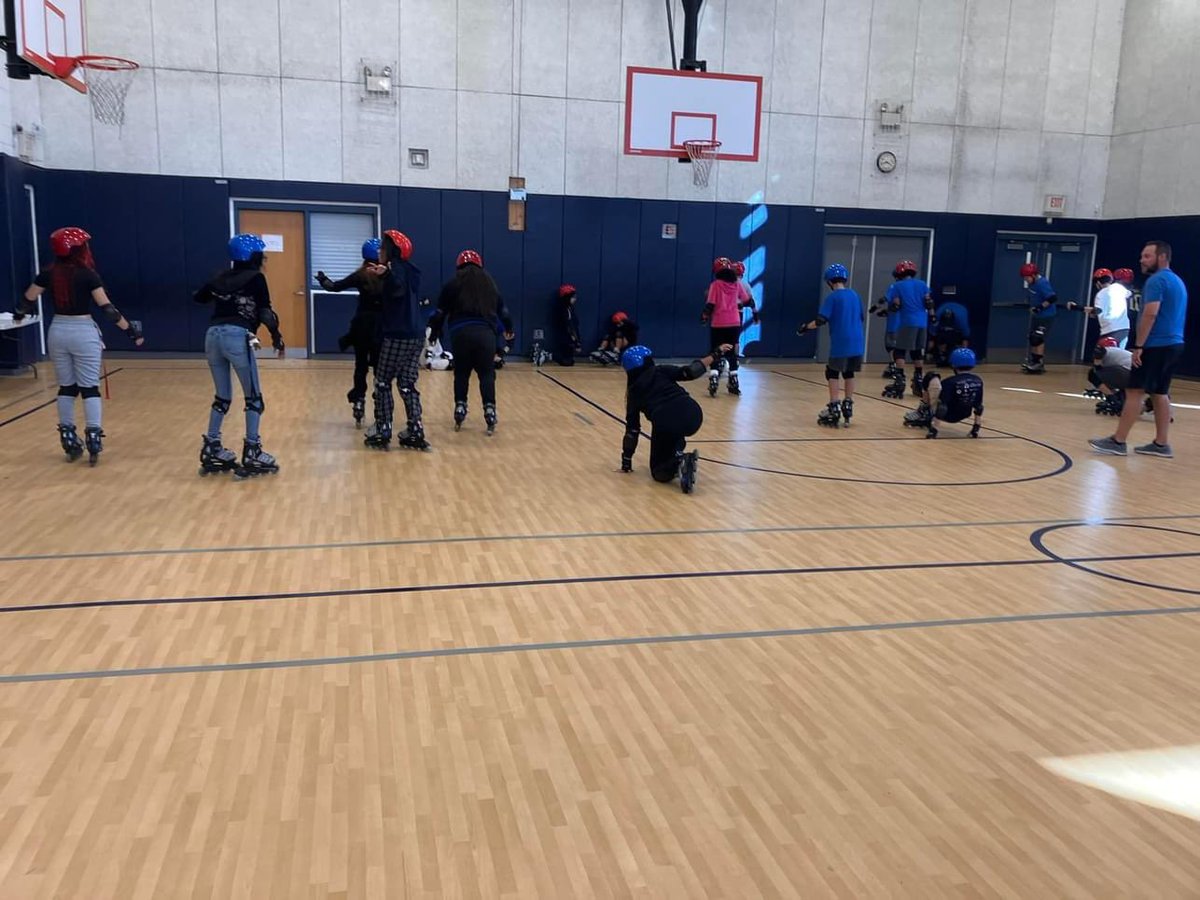 ACPS Health and PE tweet media