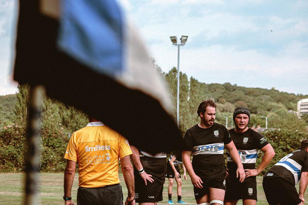 Chingford RFC tweet media