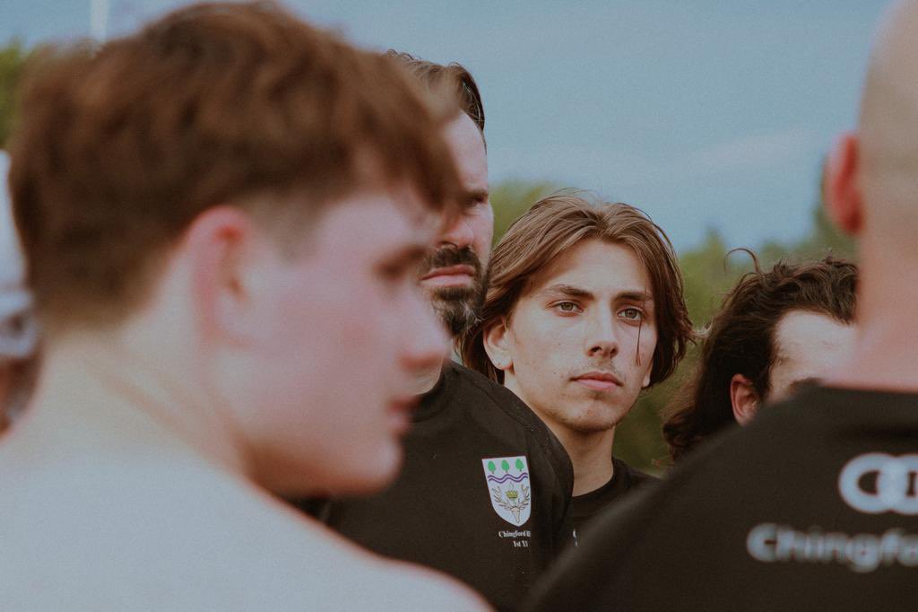 Chingford RFC tweet media