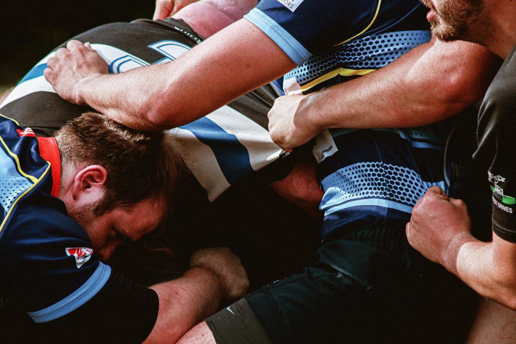 Chingford RFC tweet media