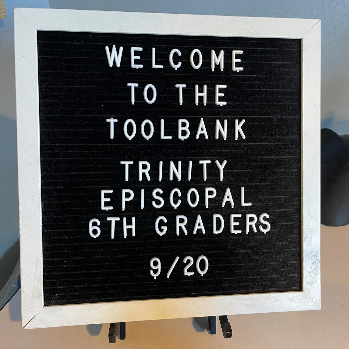 Charlotte ToolBank tweet media