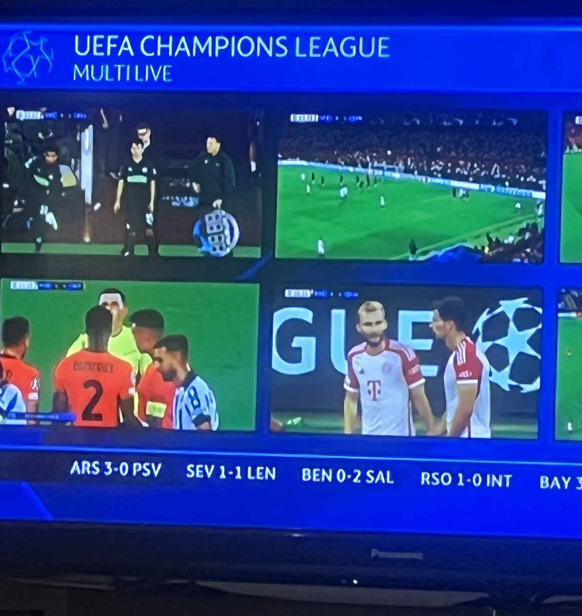 DeefPeters's tweet photo. Kleine test. Zijn er hier nog gozertjes en gozerinnen aan het Multiliven? ❤️ if you are! #multilive @PickxSports https://t.co/56jaAe89kT