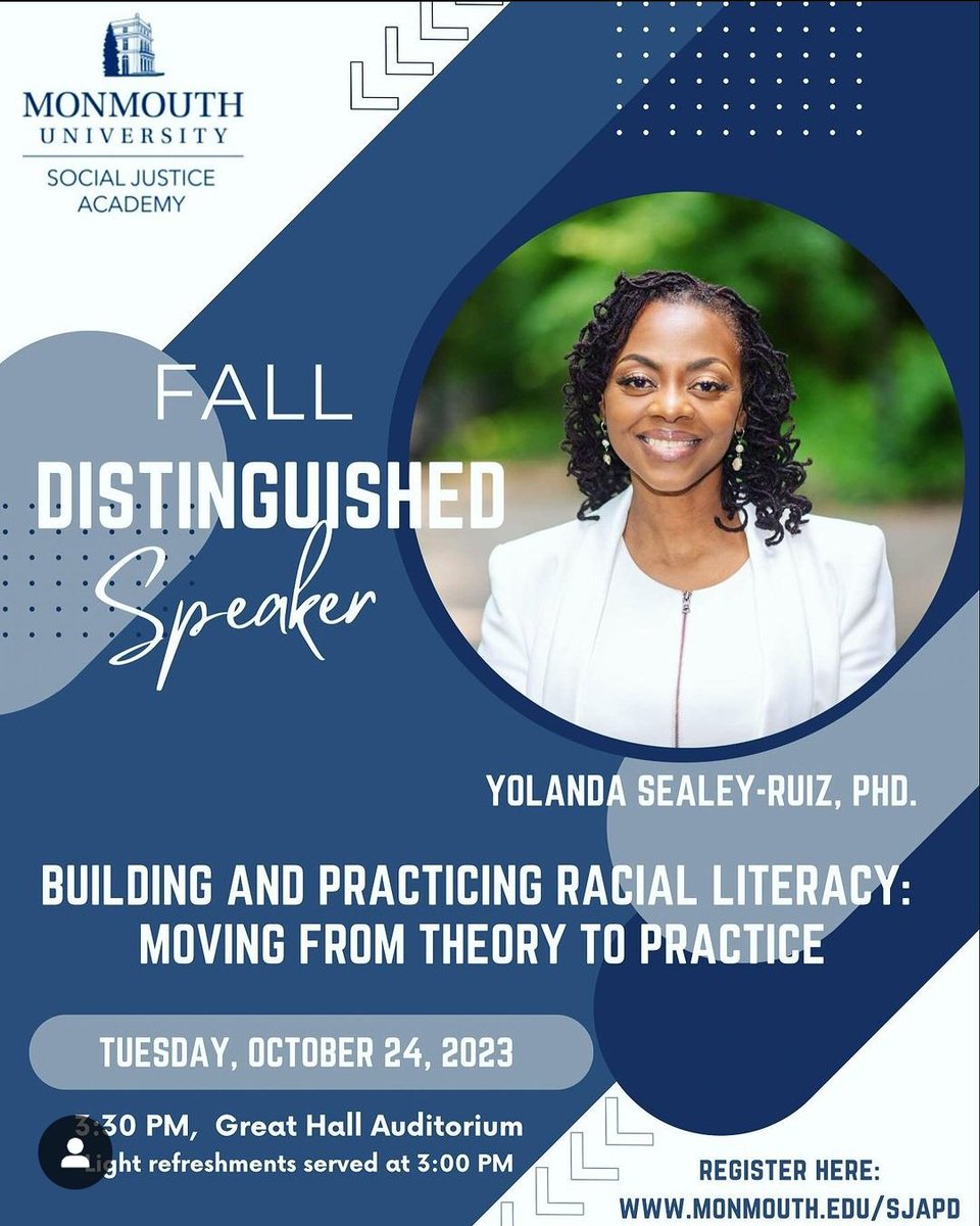 Excited about this one!